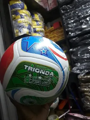FIFA World Cup Trionda Soccer Ball