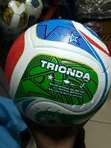 Mpira wa Soka wa Kombe la Dunia la FIFA Trionda - 2