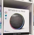 Studio 9 Pro Portable Wireless Speaker - 1