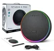Studio 9 Pro Portable Wireless Speaker - 3