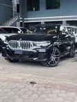 BMW X6 2019 - Matt Black - 2