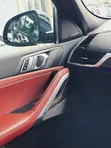 BMW X6 2019 - Matt Black - 5