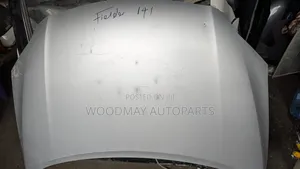 Bonnet ya Toyota Corolla Fielder 141 (2007/2010)