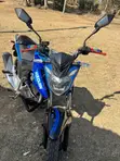 Haojin Evo II 2020 Bluu - 2