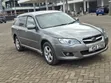 Subaru Legacy 2007 Gray - 1