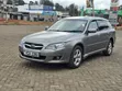 Subaru Legacy 2007 Gray - 3