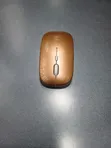 Panya Isiyo na Waya Rangi ya Dhahabu Mpya - 2