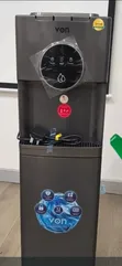 Von Bottom Load Water Dispenser 3 Tap (EC) - 2