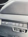Toyota Harrier Hybrid S 2020 - Off White - 4