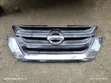 Nissan Serena Grill Mpya ya Model Mpya - 1