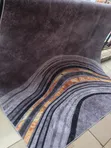 Kapeti Kubwa la 3D Mpya Kabisa 7x10 Feet - 2