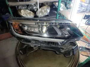 Kikoi cha Xenon cha Honda Freed 2016-2021 (Kimetumika)