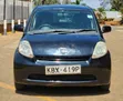 Toyota Passo 2006 Black - 1