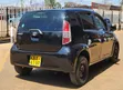 Toyota Passo 2006 Black - 2