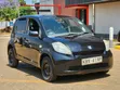 Toyota Passo 2006 Black - 4