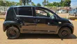 Toyota Passo 2006 Black - 5