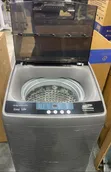 Ecomax 7kg Top Load Fully Automatic Washing Machine - 2