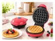 Mini Waffle Maker - Mpya Kabisa - 2