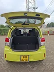 Toyota Spade 2015 Kijani - 1