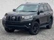 Toyota Land Cruiser Prado TXL 2021 - 1