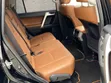 Toyota Land Cruiser Prado TXL 2021 - 4