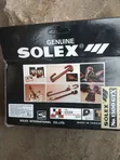 Soketi Halisi za Milango ya Gari Deluxe - 2