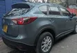 Mazda CX-5 2015 Kijivu - 2