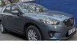 Mazda CX-5 2015 Kijivu - 3