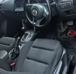 Mazda CX-5 2015 Kijivu - 4