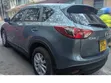 Mazda CX-5 2015 Kijivu - 5