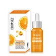 Dr. Rashel Vitamin C Hyaluronic Acid Brightening Anti-Aging Face Serum - 1