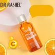 Dr. Rashel Vitamin C Hyaluronic Acid Brightening Anti-Aging Face Serum - 2