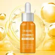 Dr. Rashel Vitamin C Hyaluronic Acid Brightening Anti-Aging Face Serum - 3