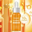 Dr. Rashel Vitamin C Hyaluronic Acid Brightening Anti-Aging Face Serum - 4