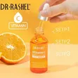 Dr. Rashel Vitamin C Hyaluronic Acid Brightening Anti-Aging Face Serum - 5