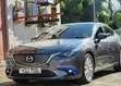 Mazda Atenza 2015 Gray - 1