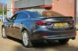 Mazda Atenza 2015 Gray - 2