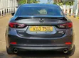 Mazda Atenza 2015 Gray - 4