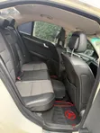 Mercedes-Benz C200 2012 - 1