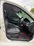 Mercedes-Benz C200 2012 - 2