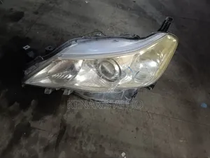 Toyota Mark X 2009-2012 Xenon Headlight