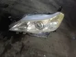 Toyota Mark X 2009-2012 Xenon Headlight - 1