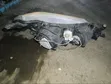 Toyota Mark X 2009-2012 Xenon Headlight - 2