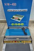 Heavy Duty Hand Wrapper Vacuum Sealer - 2
