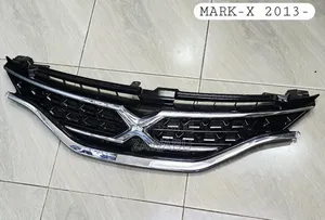 Toyota Mark X 2013 Front Grille