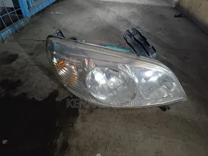 Ford Escape Non-Xenon Headlight (2008-2012)