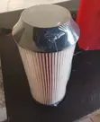 Vichungi Vipya vya Scania na Vituo vya Maji - 2