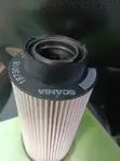 Vichungi Vipya vya Scania na Vituo vya Maji - 4