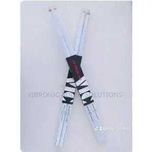 Classic 5A Drum Sticks - Brand New