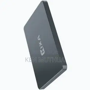 Hixa 256GB 2.5" SATA III SSD